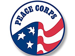 Peace Corps Logo