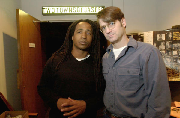 MARCO WILLIAMS WHITNEY DOW