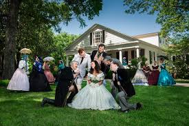 Gone With The Wind Musuem